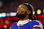 Damar Hamlin Tattoo on Neck: Where Did They Go? the Truth Revealed!