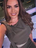 Damaris Diaz Univision Biografia & Age – Meet Her on Instagram