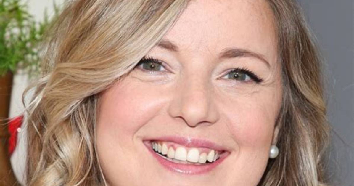 Damaris Phillips Bio, Age, Family, Husband, Tv Show, Career and Net Worth