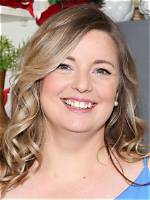 Damaris Phillips Bio, Age, Family, Husband, Tv Show, Career and Net Worth