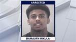 Damaury Mikula Laced Mugshot and Jail Video Makes News After New Resources Are Made Public