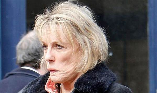 Dame Esther Rantzen Partner: Who Is She Dating After Husband Desmond Wilcox Death?