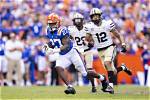 Dameon Pierce: All About Nfl Draft Prospect Dameon Pierce Biography Parents Girlfriend Instagram