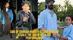 Damian Marley Children: Meet Christian Marley & Elijah Marley