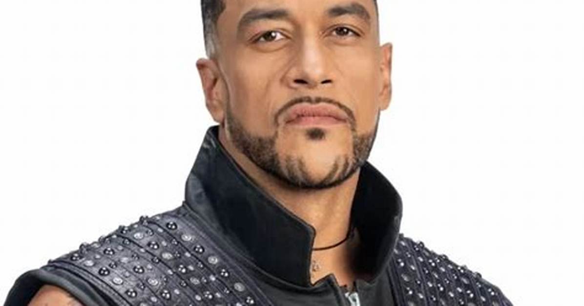 Damian Priest Age Height Girlfriend: His Net Worth Details