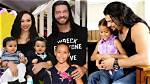 Damian Priest and Roman Reigns Family Life off the Ring
