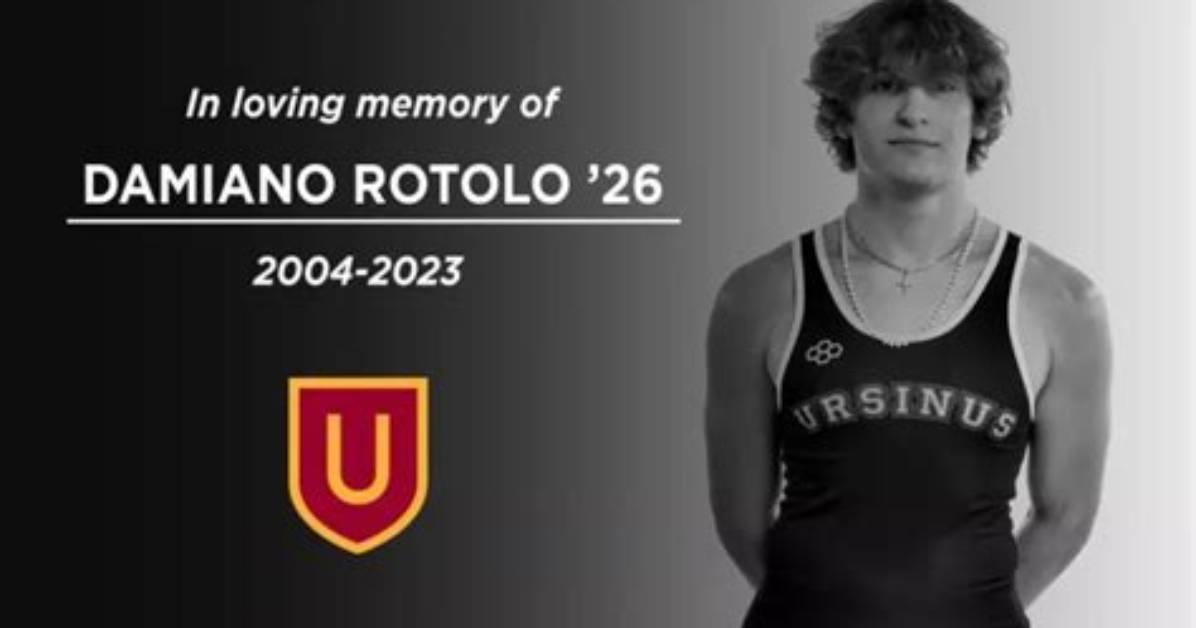 Damiano Rotolo Obituary, Death & Funeral Update