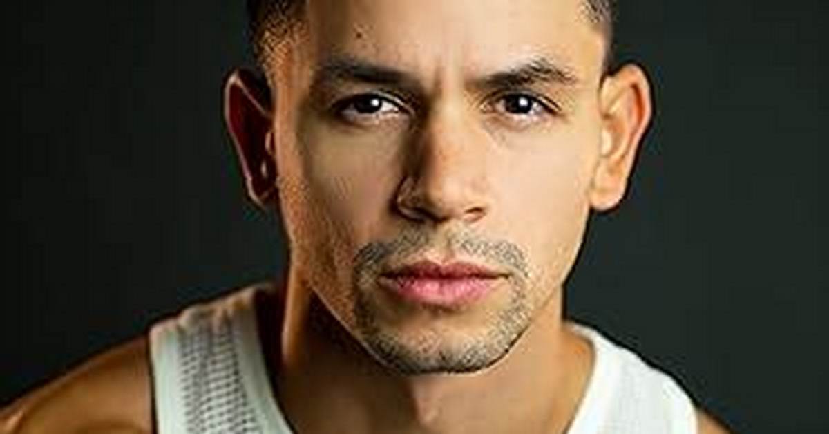 Damien Diaz