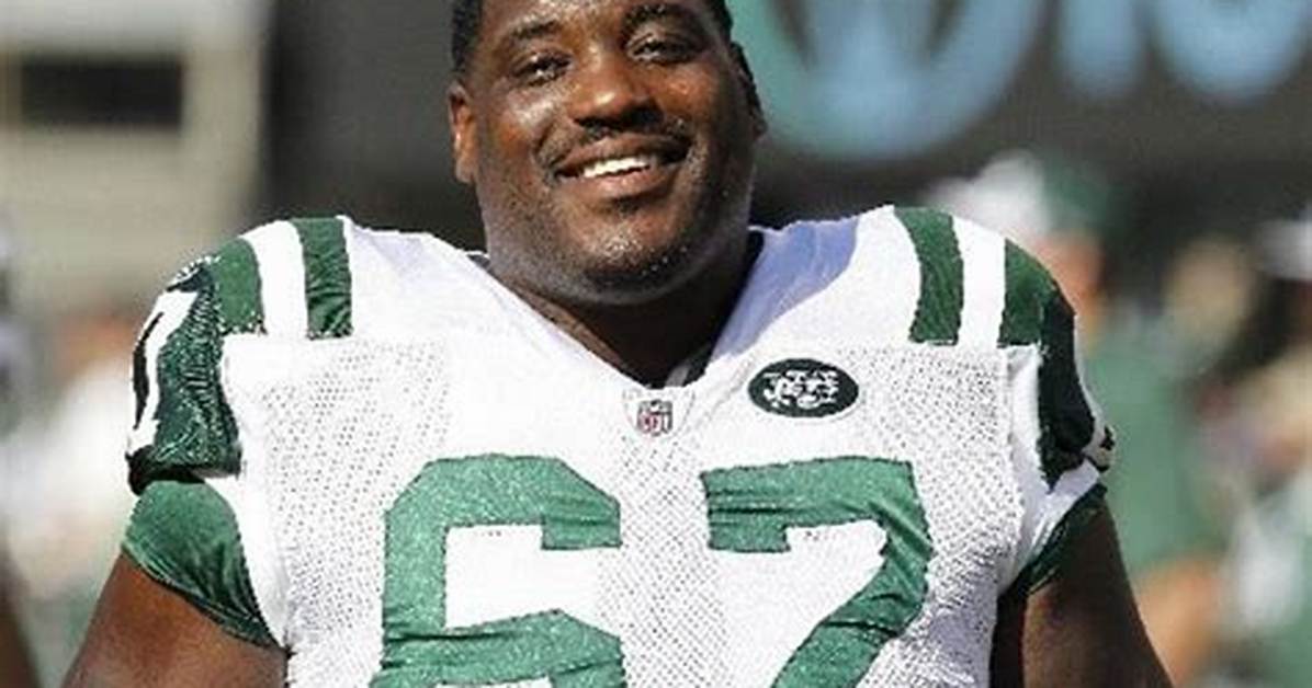 Damien Woody Net Worth, Income, Salary, Earnings, Biography