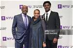 Damiri Lindo Age: Meet Neshormeh Lindo and Delroy Lindo Son on Instagram