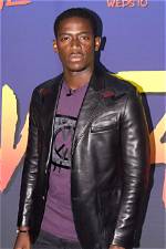 Damson Idris Children: Does Damson Idris Have Kids?