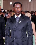 Damson Idris Net Worth: Is Damson Idris Rich?