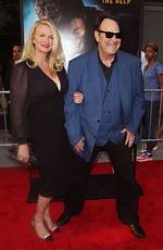 Dan Aykroyd: Wife, Net Worth, Tattoos, Smoking & Body Facts