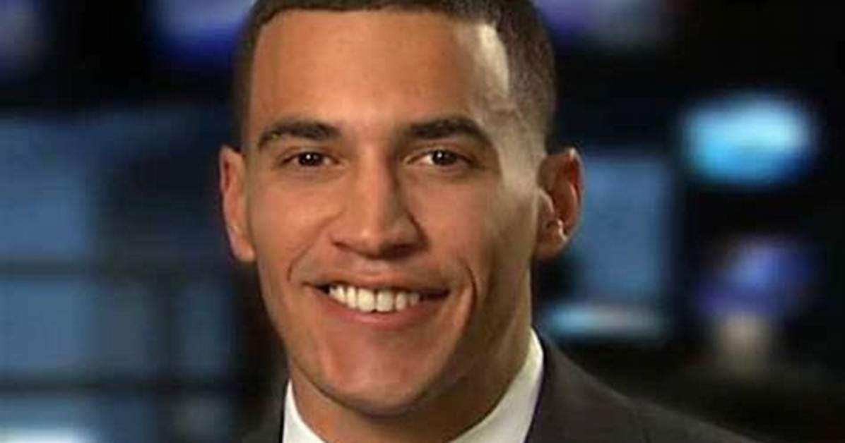 Dan Bowens Bio, Age, Wife, Family, Fox 5 News, Net Worth, Salary