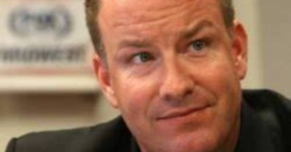 Dan Mclaughlin Biography, Age, Family, Education, Relationship, Career, Instagram