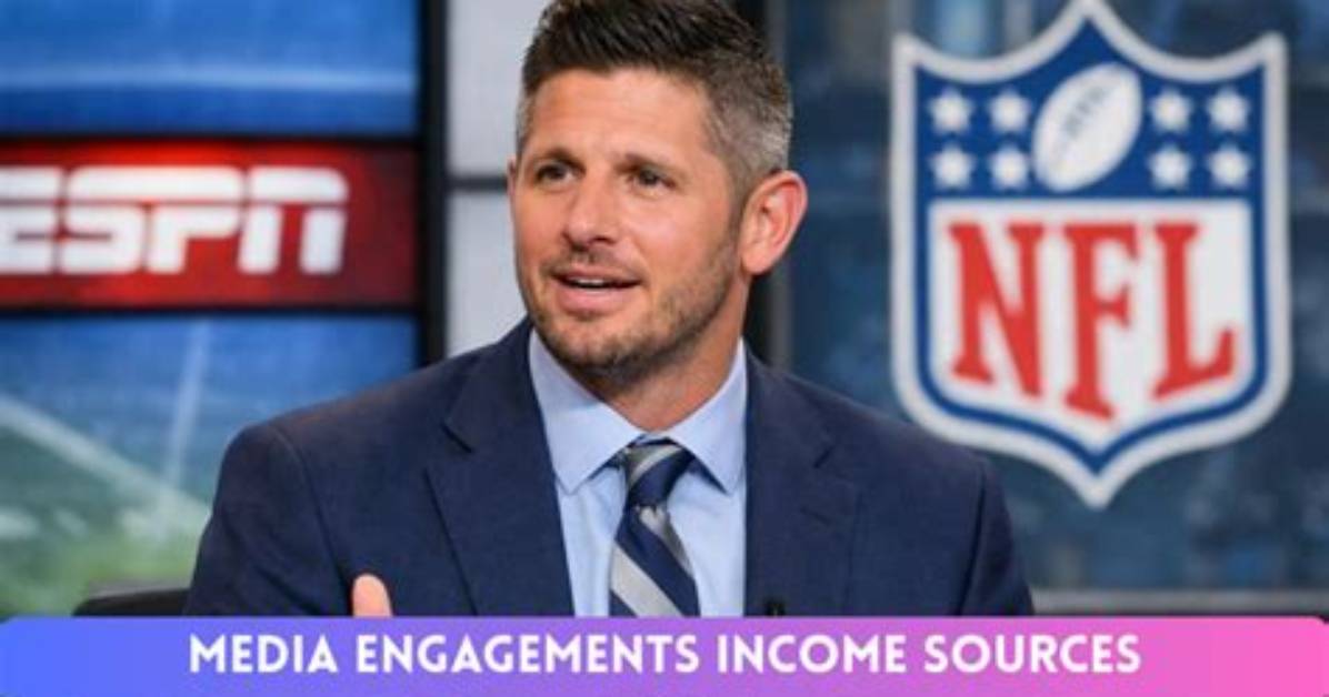 Dan Orlovsky Net Worth, Income, Salary, Earnings, Biography