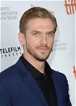 Dan Stevens Movies and Tv Shows, Height, Age, Instagram, Awards