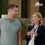 Dan Vickery Bio, Age, Family, Spouse, Designer, Hgtv, Frozen in Time