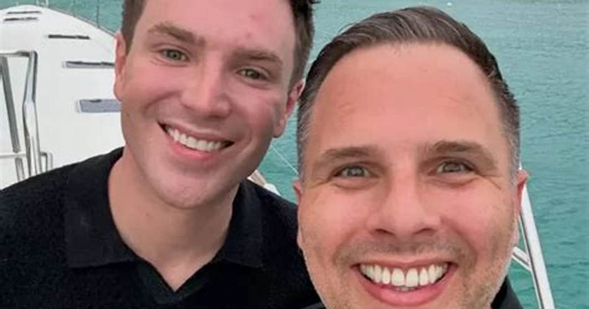 Dan Wootton Wiki, Bio, Age, Gay, Partner, Itv, Education, Salary, Net Worth