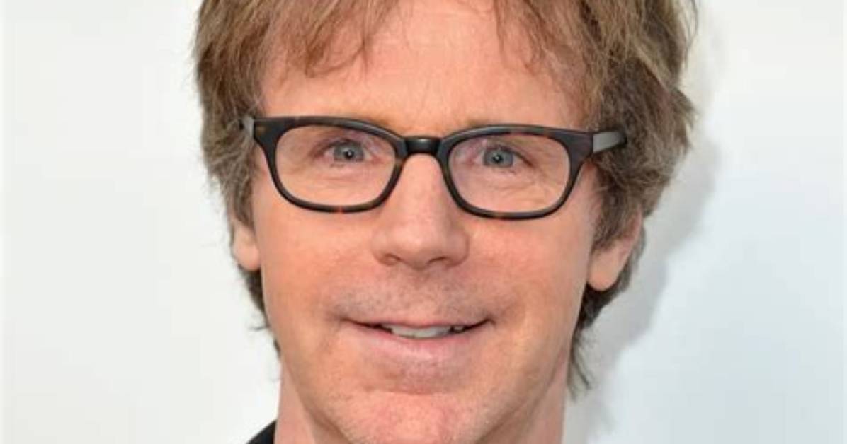 Dana Carvey Net Worth: How Rich Is the Actor in 2022?
