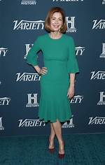 Dana Delany Siblings: Meet Corey Delany, Sean Delany