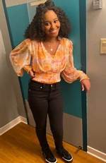 Dana Heath Actress Age, Wiki, Biography, Height, Birthday, How Old/Tall (Danger Force)