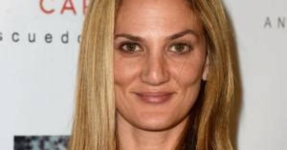 Dana Min Goodman Bio, Family, Career, Married, Heritage, Net Worth