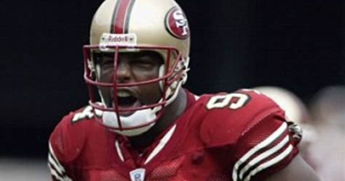 Dana Stubblefield Bio, Wiki, Age, Rape, Family, Wife, Children, Nfl, 49Ers, Net Worth and Stats