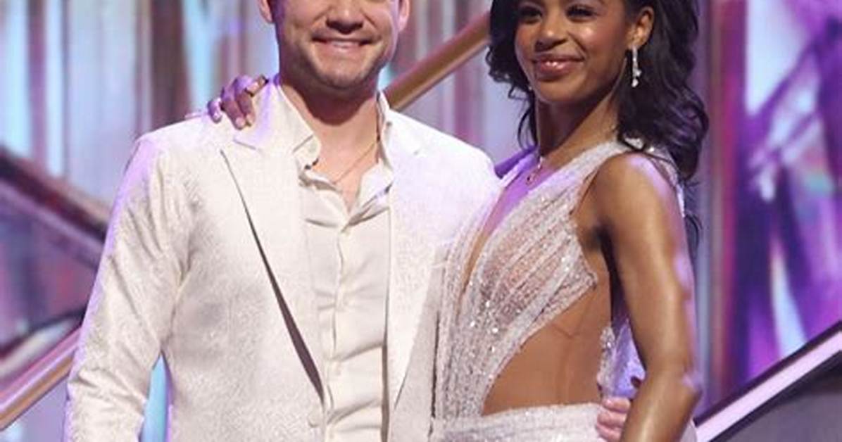 Dancing with Stars Britt Stewart Husband: Relationship Timeline with Reid Fenlaw- Family and Net Worth
