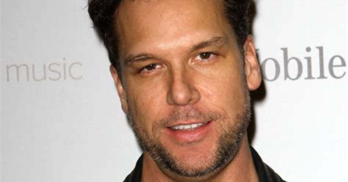 Dane Cook’s Net Worth, Biography, Career, Awards, Fact and Life Story