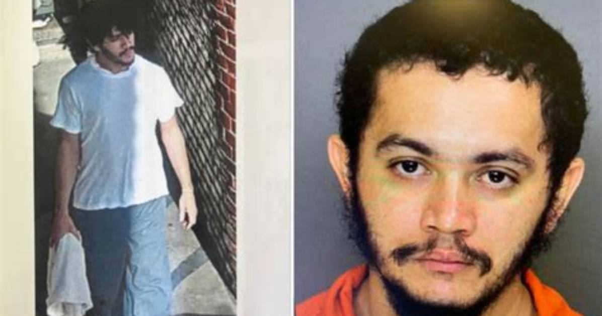 Danelo Cavalcante Religion: Is He Christian or Jewish? Ethnicity and Origin