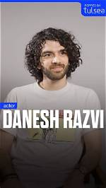 Danesh Razvi Age, Wiki, Instagram, Girlfriend, Parents, Bio: Netflix a Suitable Boy