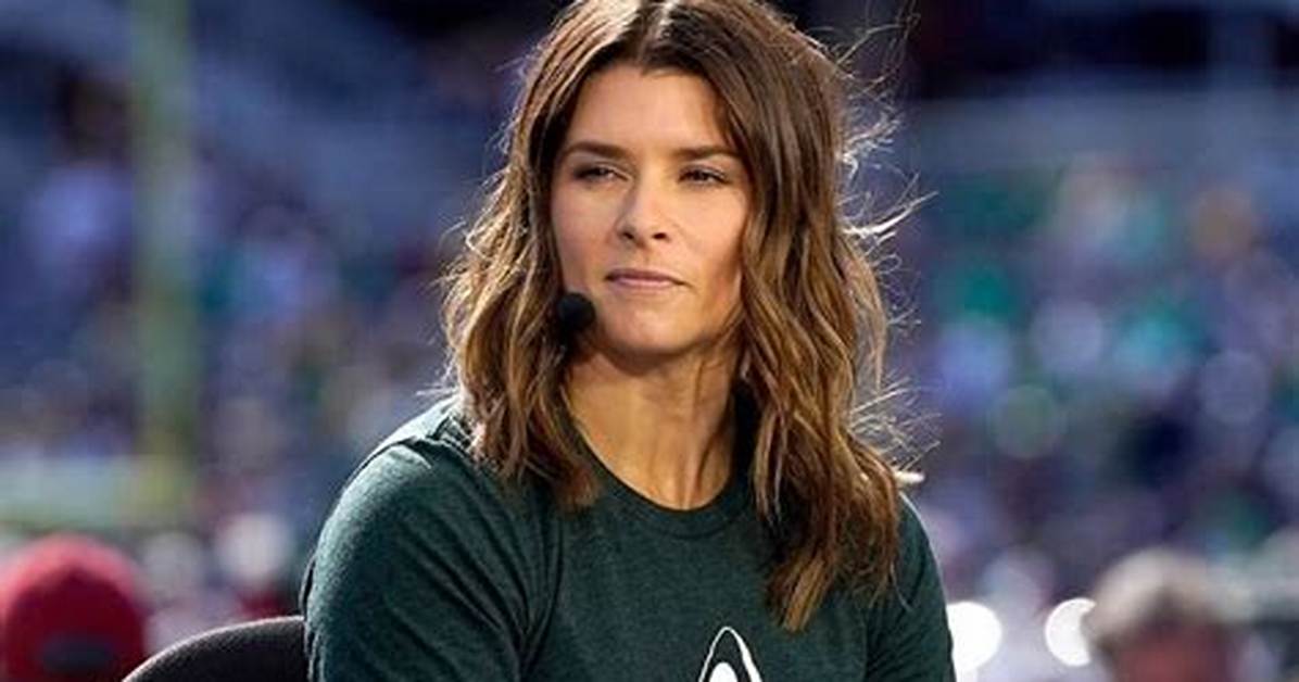 Danica Patrick Biography: Salary, Age, Net Worth, Husband, Wiki, Height. Relationships, Pictures