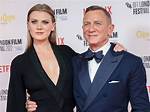 Daniel Craig Daughter – Ella Loudon Wikipedia Age & Height