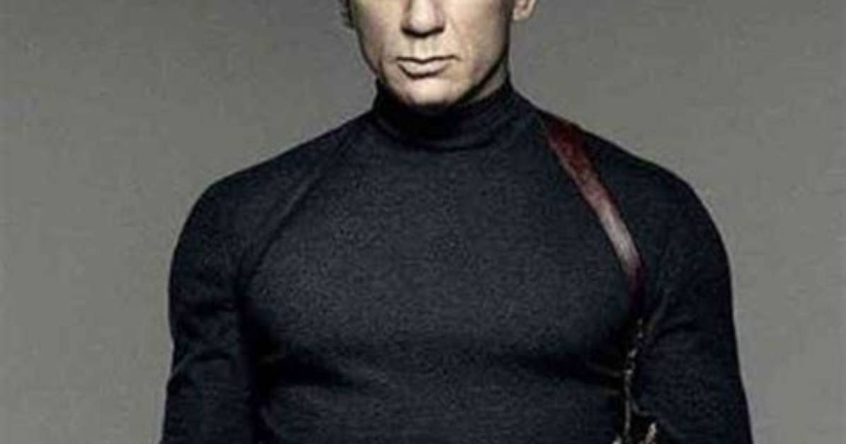 Daniel Craig’s Net Worth, Age, Height, Weight, Wife, Kids, Bio-Wiki