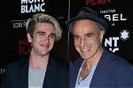 Daniel Day-Lewis Children: Meet Gabriel-Kane, Cashel Blake and Ronan Day-Lewis