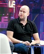 Daniel Ek’s Net Worth, Biography, Career, Awards, Fact and Life Story