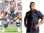 Daniel Faalele Age Height: How Old Tall Is He?