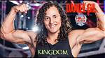 Daniel Gil American Ninja Warrior Net Worth