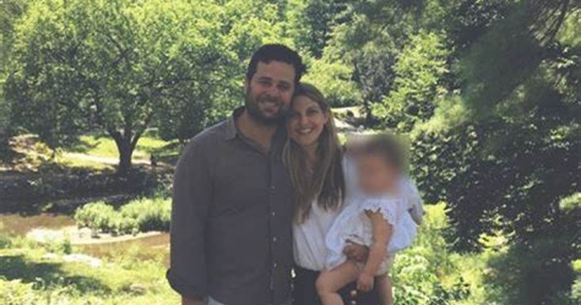Daniel Goldberg (Producer) Wife: Who Is Ilona Herzberg?