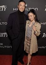 Daniel Henney Wife Ru Kumagai – Is He Married to His Girlfriend