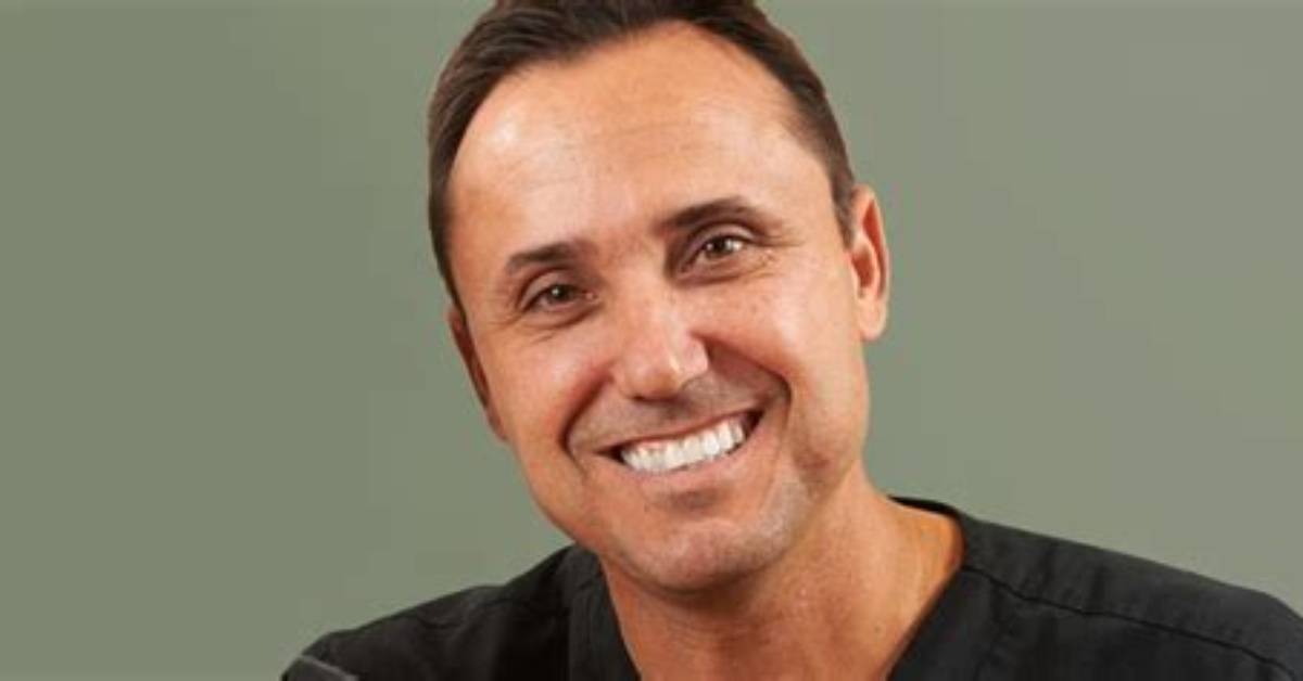 Daniel Kendall Biography; Net Worth, Age