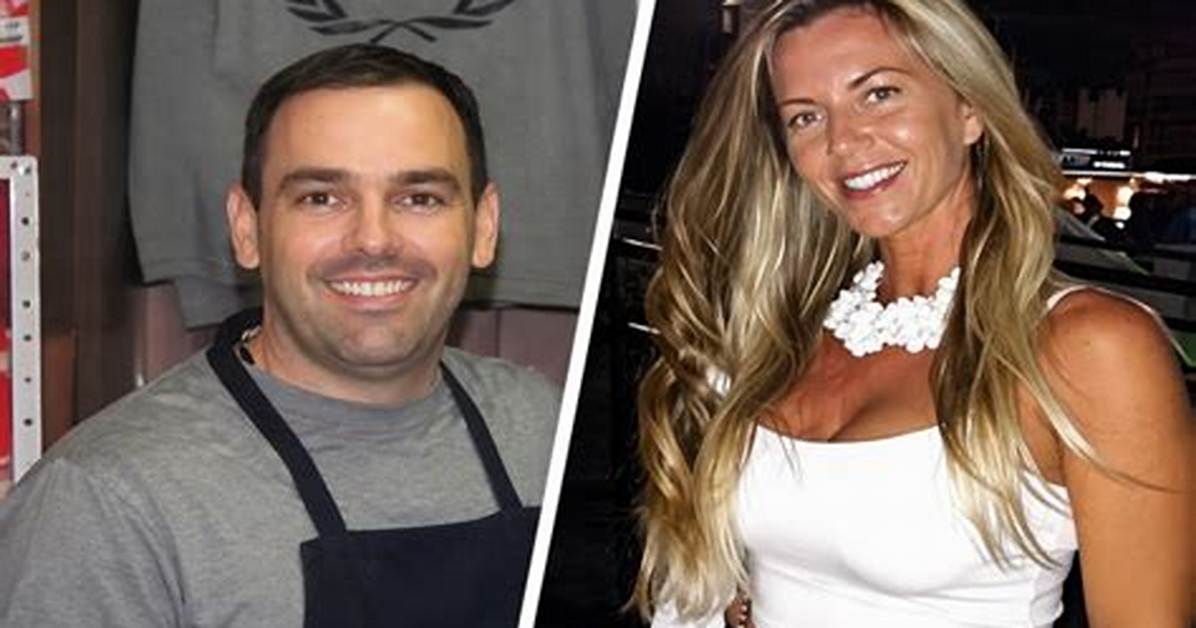 Daniel Kinahan Family – What Are His Kids Wife and Sister Names?