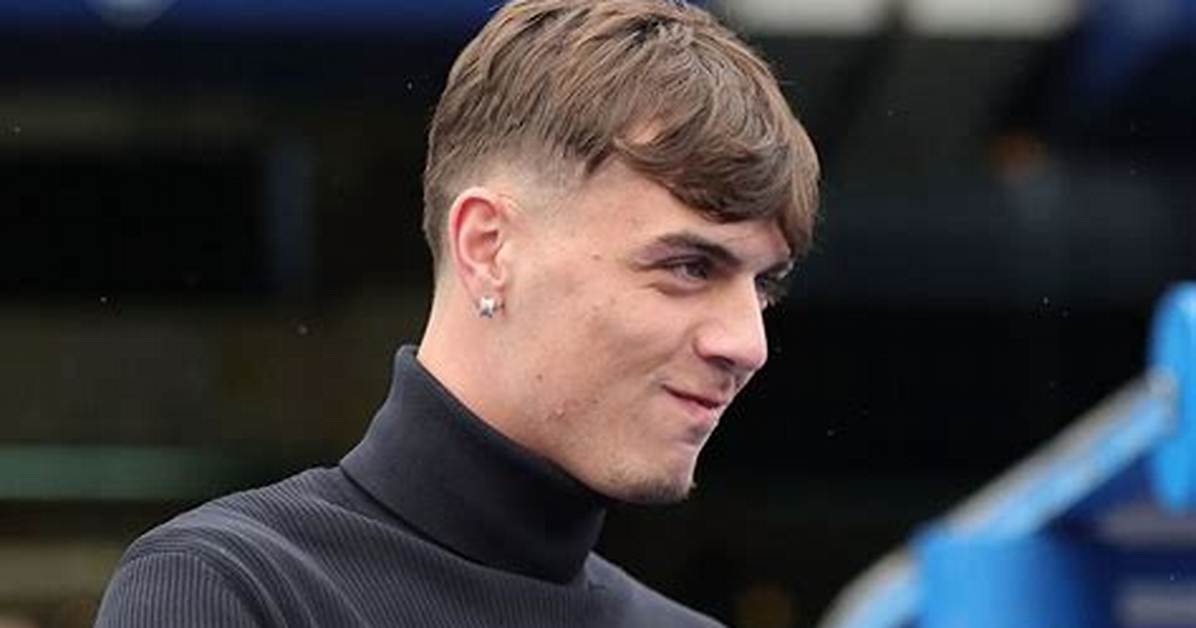 Daniel Maldini Salary, Net Worth, Wiki, Biography, Parents, Girlfriend, Age, Height