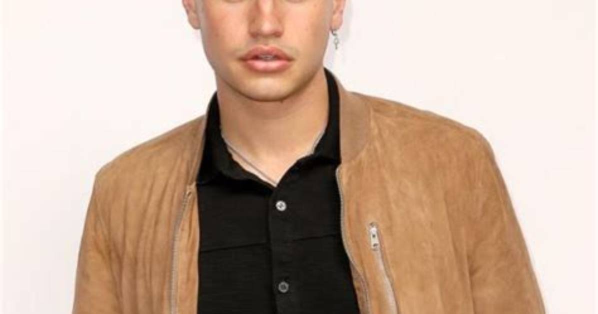 Daniel Mickelson Wikipedia: Everything to Know About the Actor