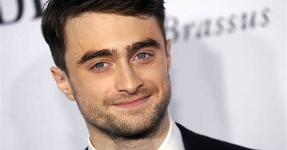 Daniel Radcliffe Brain Disorder- Suffers from Dyspraxia, Health and Illness Update