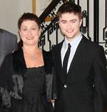 Daniel Radcliffe Mom: Marcia Gresham Wiki Age, Biography,