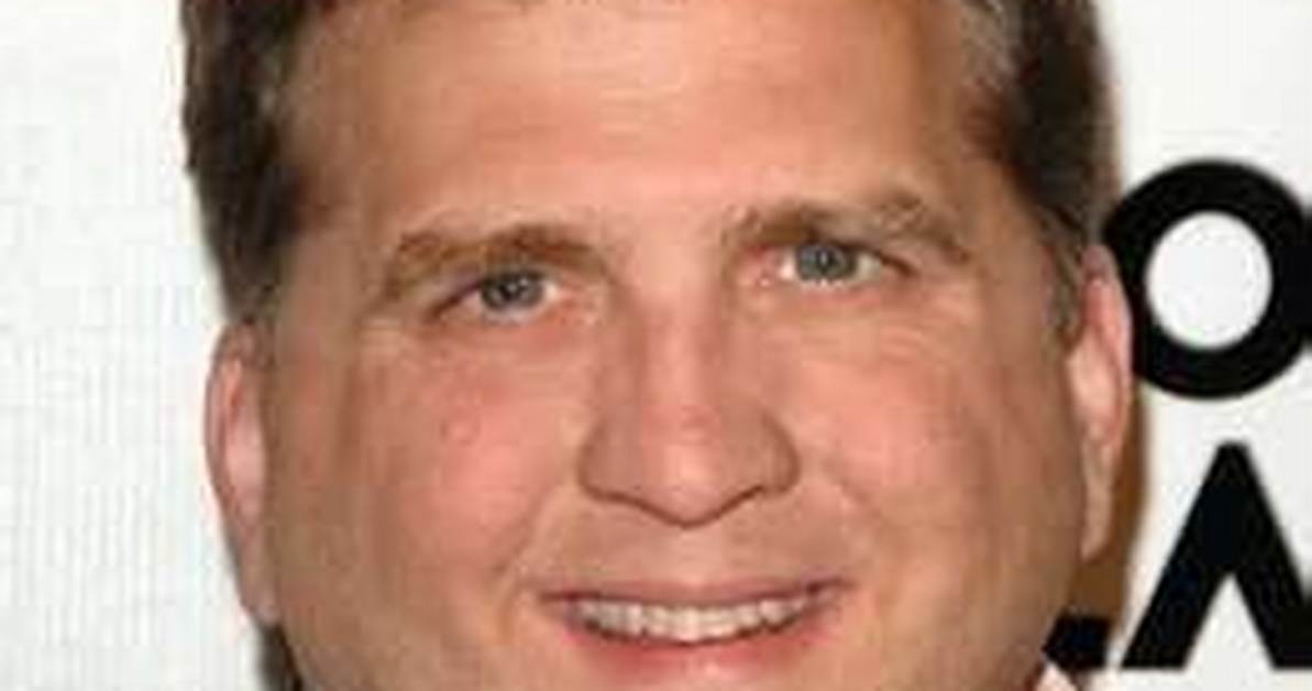 Daniel Roebuck Bio, Wiki, Age, Height, Wife, Children, Movies, Tv Shows and Net Worth