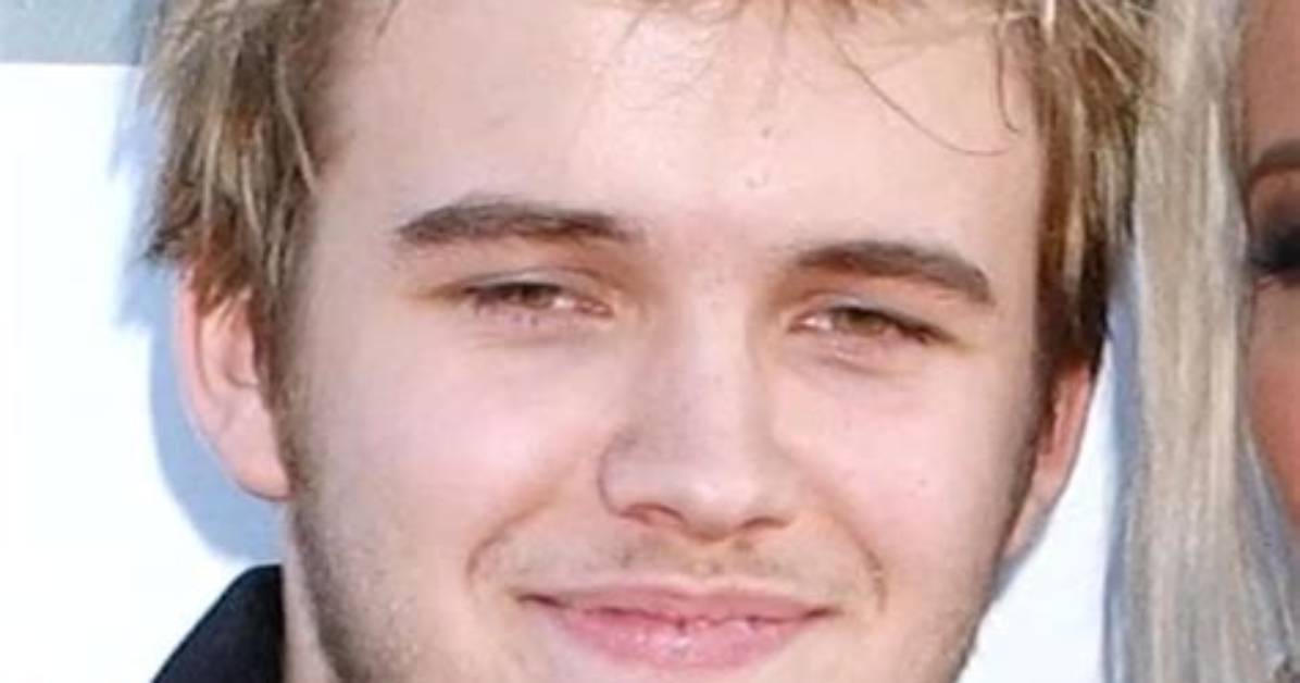 Daniel Wayne Smith Cause of Death: Where Did Daniel Smith Get Methadone?