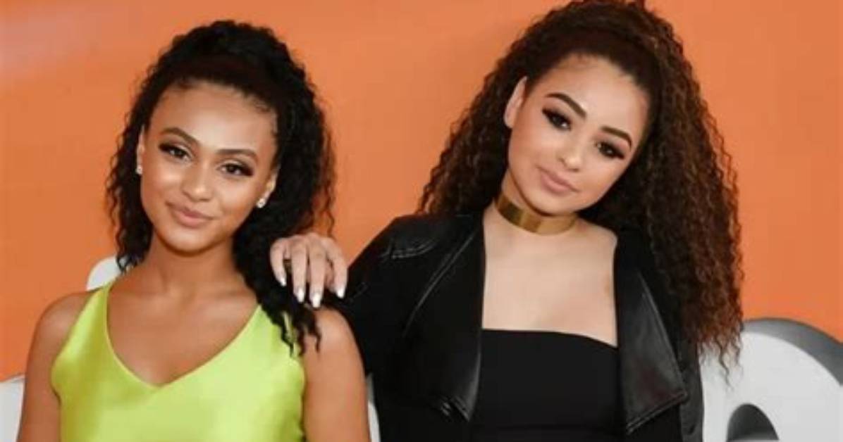 Daniella Perkins Biography, Age, Family, Devenity Perkins, Boyfriend, Net Worth, Height and Movies.